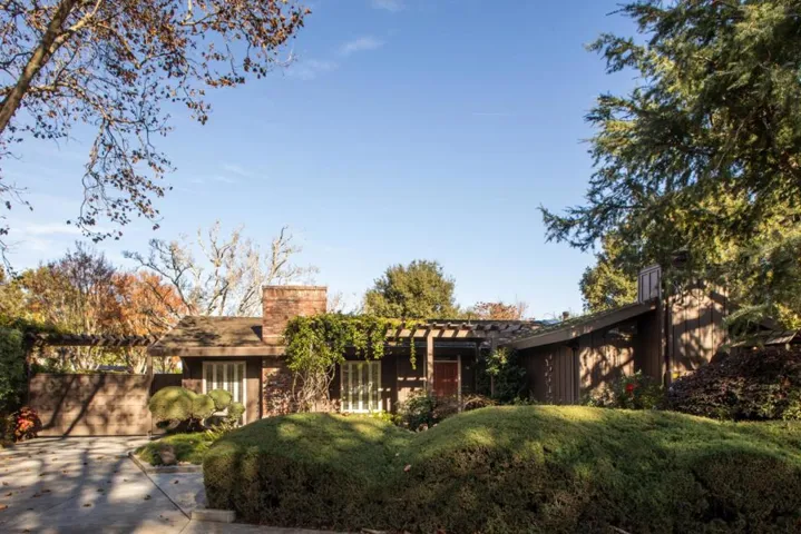 170 Felton Drive, Menlo Park, California 94025