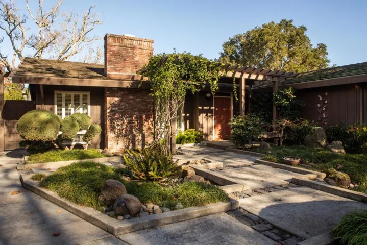 170 Felton Drive, Menlo Park, California 94025