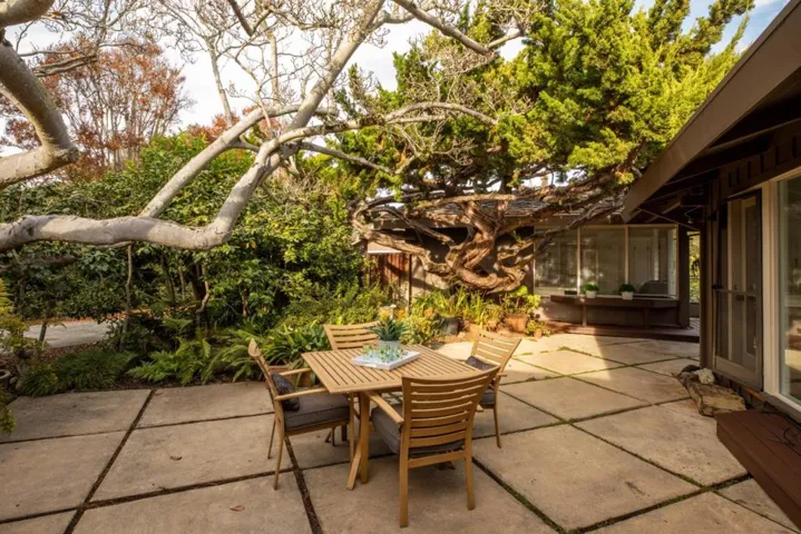 170 Felton Drive, Menlo Park, California 94025