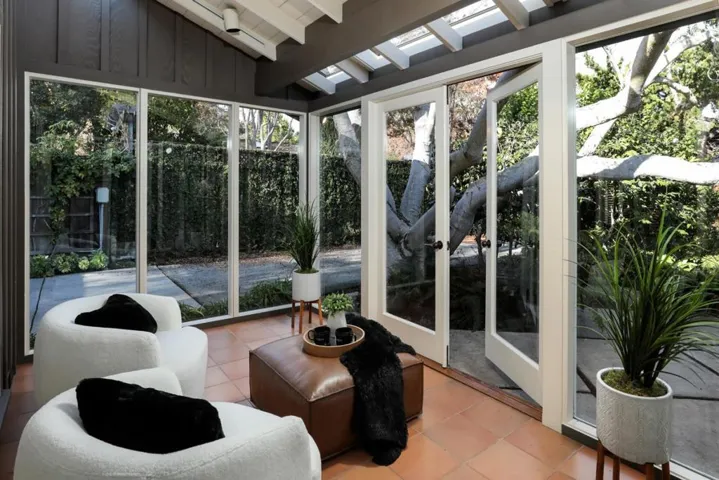 170 Felton Drive, Menlo Park, California 94025