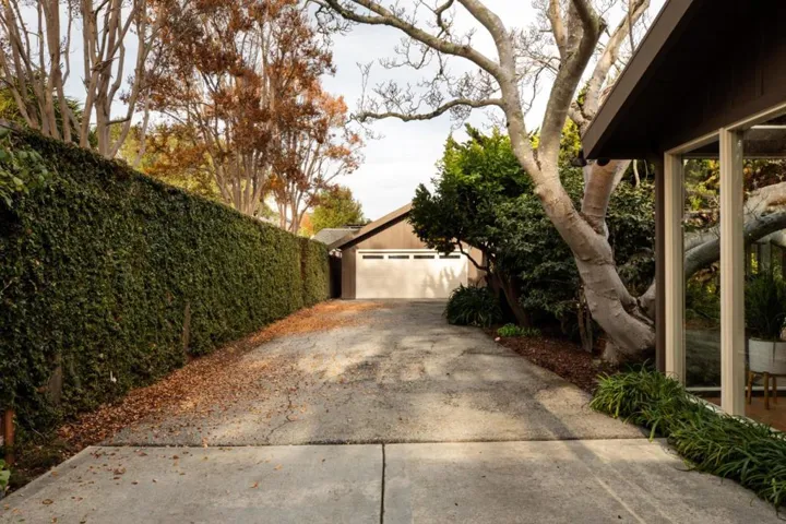 170 Felton Drive, Menlo Park, California 94025
