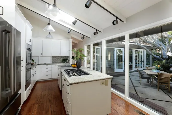 170 Felton Drive, Menlo Park, California 94025