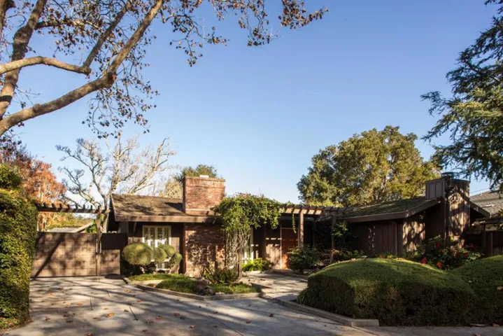 170 Felton Drive, Menlo Park, California 94025