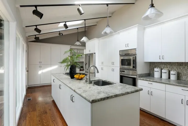 170 Felton Drive, Menlo Park, California 94025
