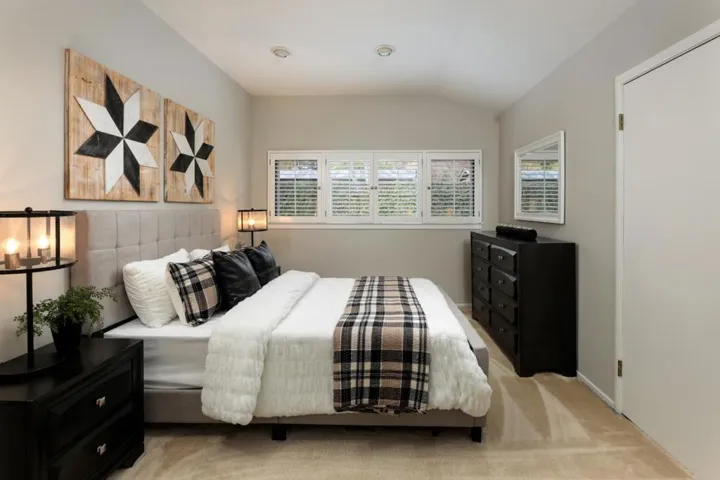 170 Felton Drive, Menlo Park, California 94025