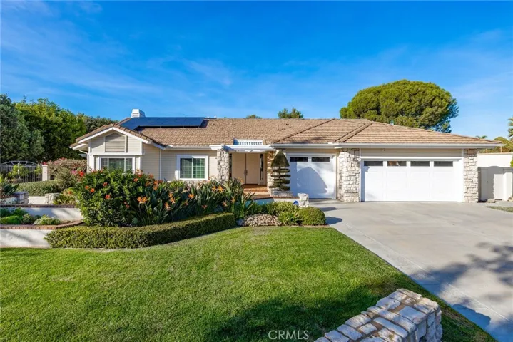 1350 Lupine Hills Drive, Vista, California 92081