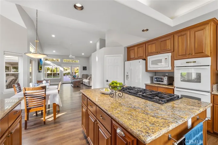 1350 Lupine Hills Drive, Vista, California 92081