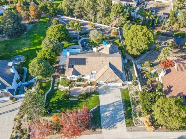 1350 Lupine Hills Drive, Vista, California 92081