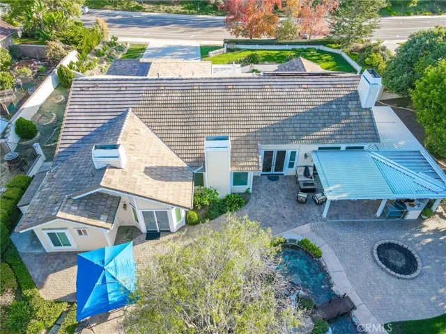1350 Lupine Hills Drive, Vista, California 92081