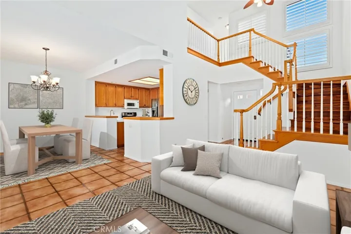 70 Alondra, Rancho Santa Margarita, California 92688