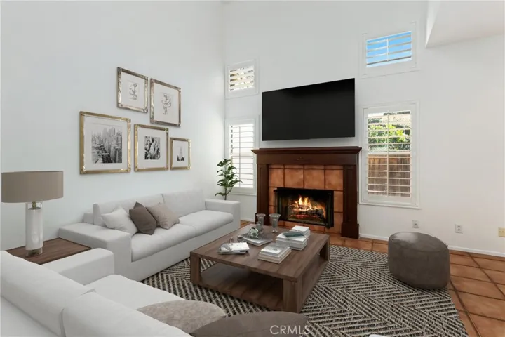 70 Alondra, Rancho Santa Margarita, California 92688