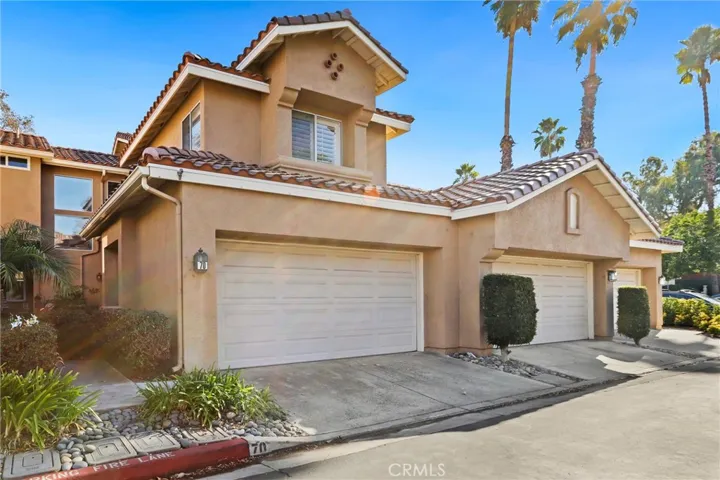 70 Alondra, Rancho Santa Margarita, California 92688