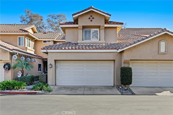 70 Alondra, Rancho Santa Margarita, California 92688