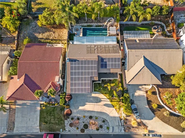 29741 Yellow Gold Drive, Canyon Lake, California 92587