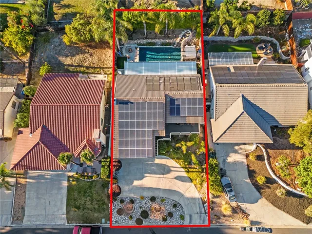 29741 Yellow Gold Drive, Canyon Lake, California 92587