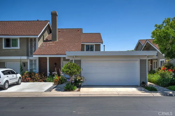 5 Woodland Drive, Irvine, California 92604