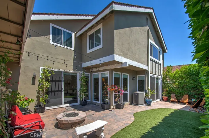 5 Woodland Drive, Irvine, California 92604