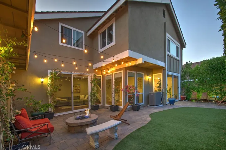 5 Woodland Drive, Irvine, California 92604