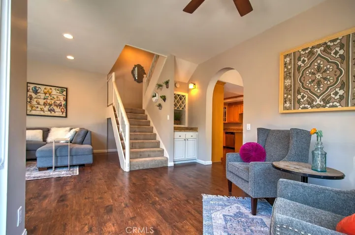 5 Woodland Drive, Irvine, California 92604
