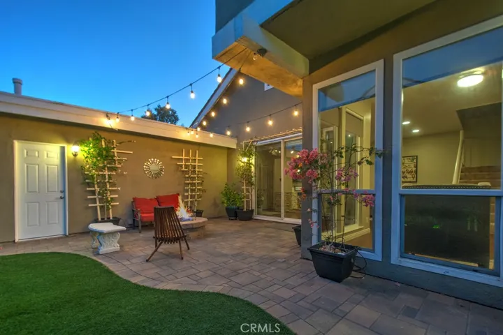 5 Woodland Drive, Irvine, California 92604