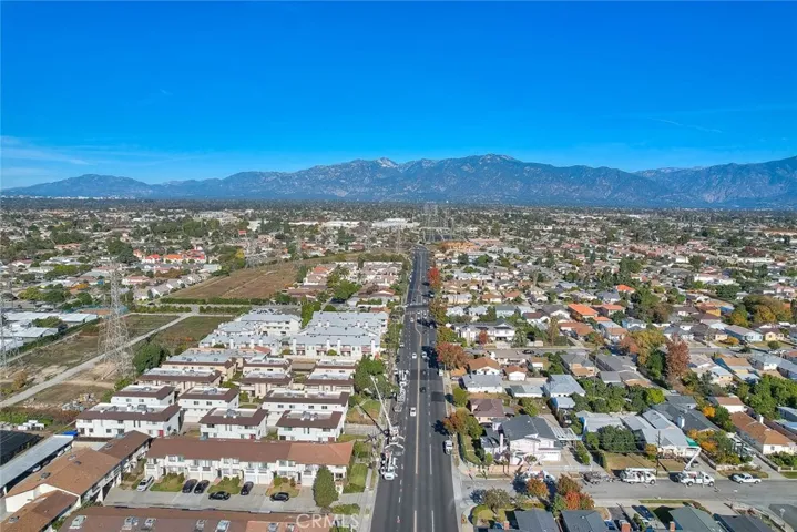 4105 Walnut Grove Avenue 8, Rosemead, California 91770