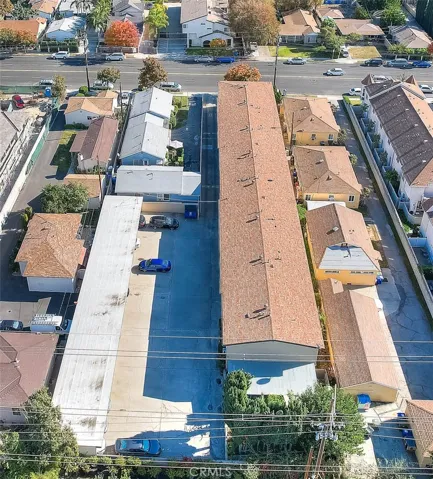 4105 Walnut Grove Avenue 8, Rosemead, California 91770