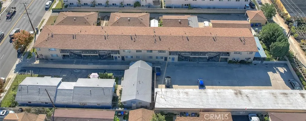 4105 Walnut Grove Avenue 8, Rosemead, California 91770