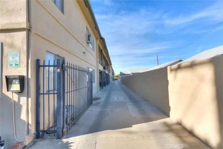 4105 Walnut Grove Avenue 8, Rosemead, California 91770