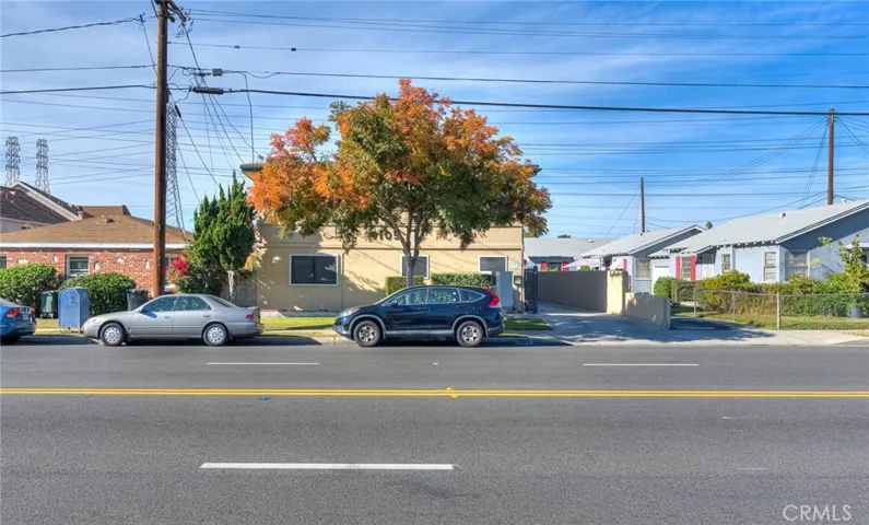 4105 Walnut Grove Avenue 8, Rosemead, California 91770