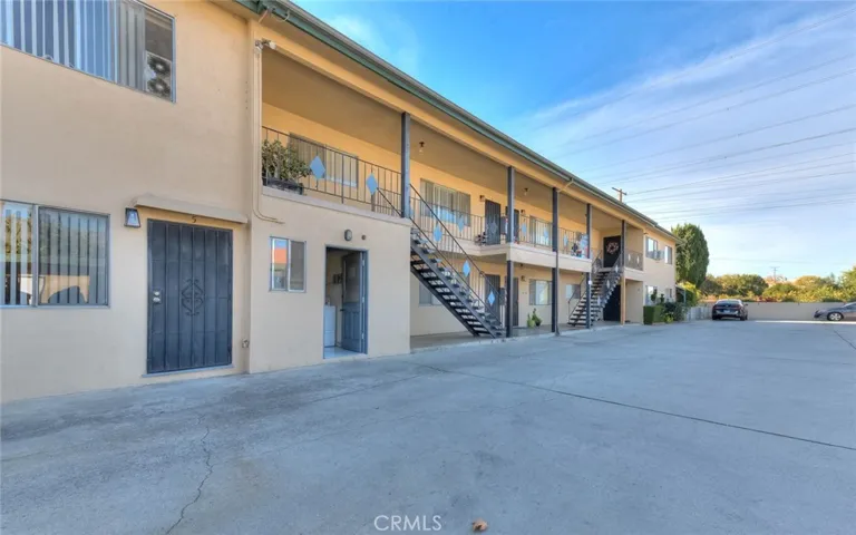 4105 Walnut Grove Avenue 8, Rosemead, California 91770