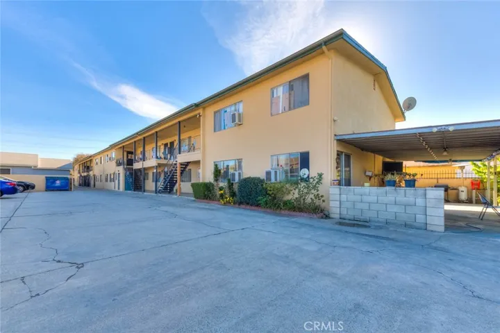 4105 Walnut Grove Avenue 8, Rosemead, California 91770