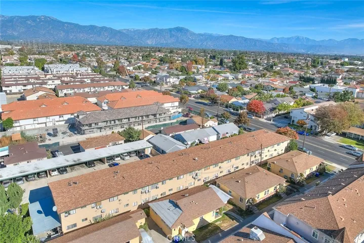 4105 Walnut Grove Avenue 8, Rosemead, California 91770