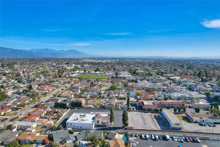 4105 Walnut Grove Avenue 8, Rosemead, California 91770