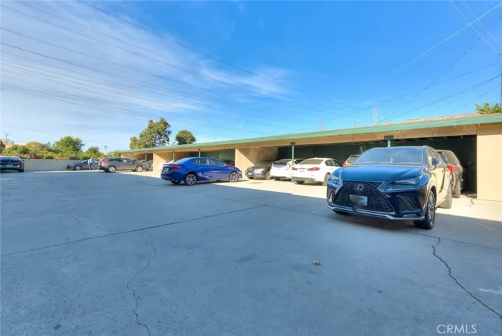 4105 Walnut Grove Avenue 8, Rosemead, California 91770