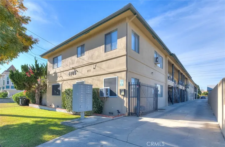 4105 Walnut Grove Avenue 8, Rosemead, California 91770