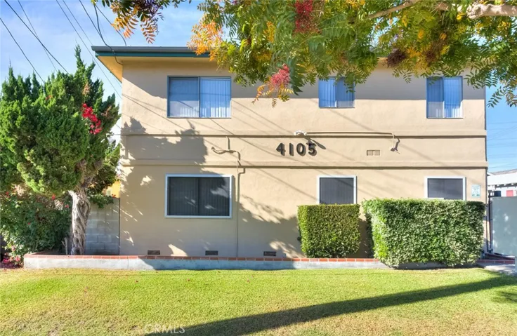 4105 Walnut Grove Avenue 8, Rosemead, California 91770