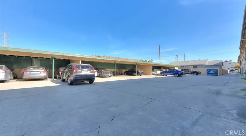 4105 Walnut Grove Avenue 8, Rosemead, California 91770