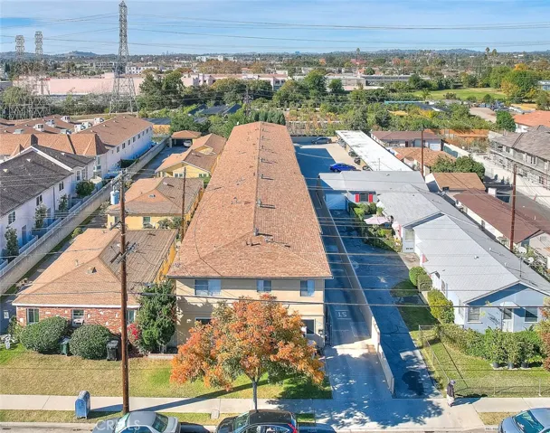 4105 Walnut Grove Avenue 8, Rosemead, California 91770