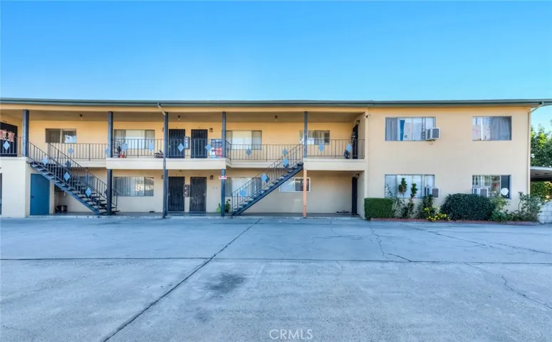 4105 Walnut Grove Avenue 8, Rosemead, California 91770