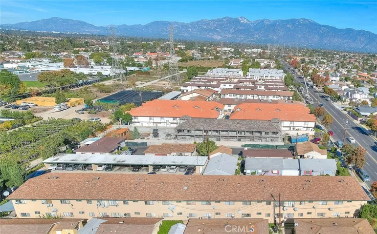 4105 Walnut Grove Avenue 8, Rosemead, California 91770