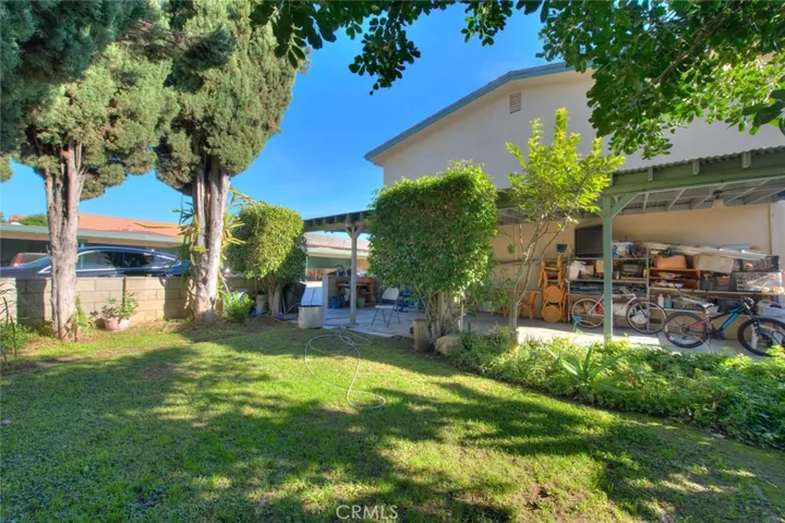 4105 Walnut Grove Avenue 8, Rosemead, California 91770