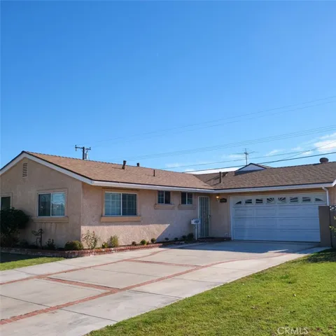 6430 Myra Avenue, Buena Park, California 90620