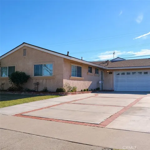 6430 Myra Avenue, Buena Park, California 90620