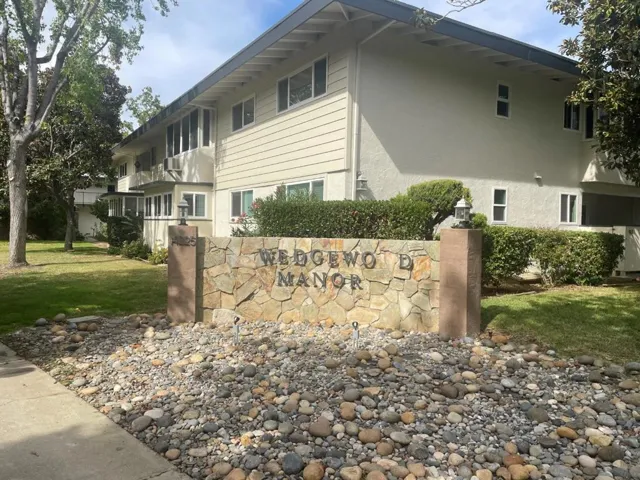14225 Lora Drive 28, Los Gatos, California 95032