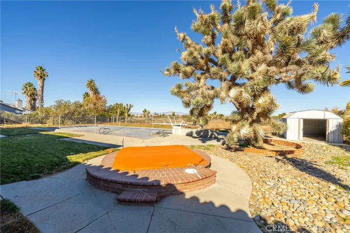 2753 W Avenue N8, Palmdale, California 93551