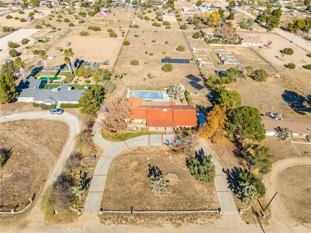2753 W Avenue N8, Palmdale, California 93551