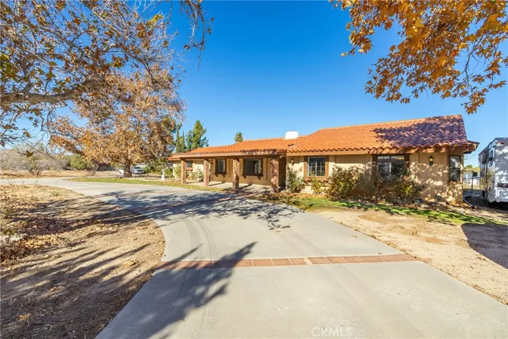 2753 W Avenue N8, Palmdale, California 93551