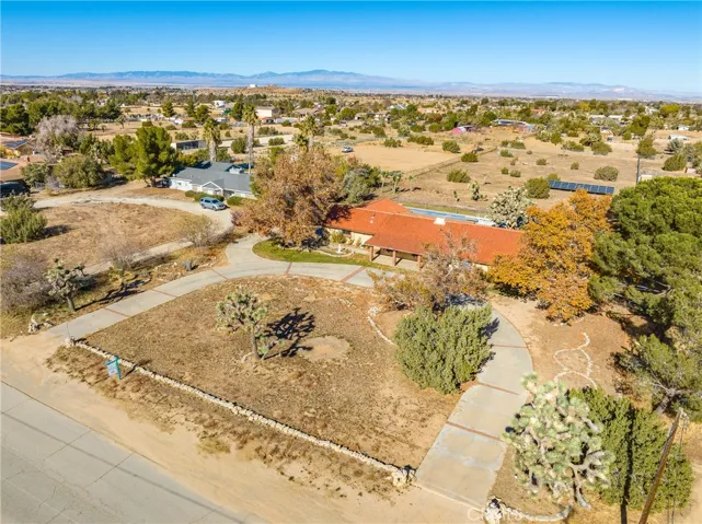 2753 W Avenue N8, Palmdale, California 93551