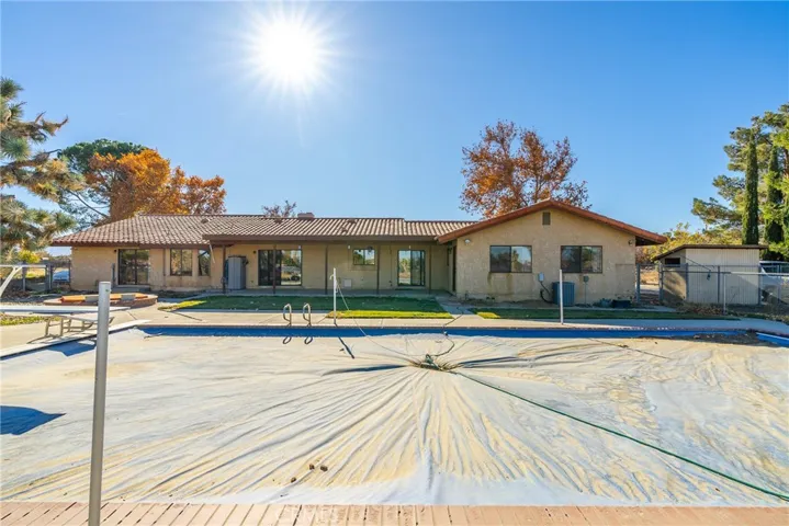 2753 W Avenue N8, Palmdale, California 93551