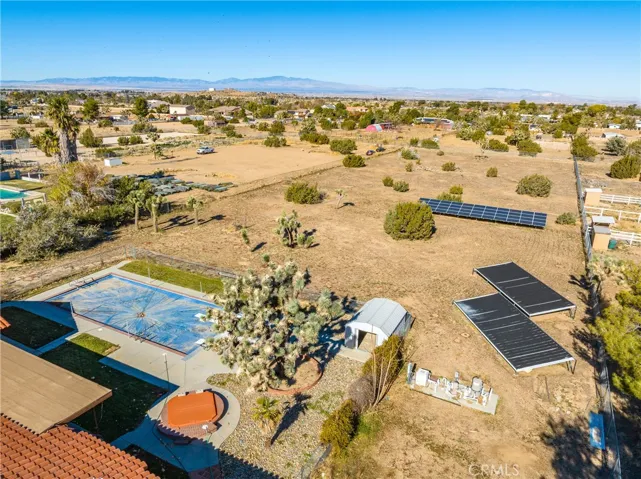 2753 W Avenue N8, Palmdale, California 93551
